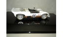 1:43 Chaparral,Autoart,Rare!!!Распродажа!!!!Цена!!!!, масштабная модель, scale43