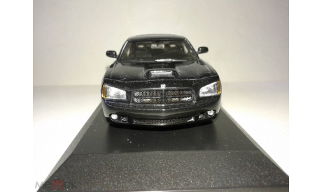 1:43 Dodge Charger Super Bee,Norev, масштабная модель, scale43