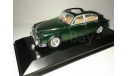 1:43 Jaguar MK2,Minichamps.Rare!!, масштабная модель, scale43