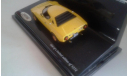 1:43 Lancia Stratos Vitesse., масштабная модель, scale43