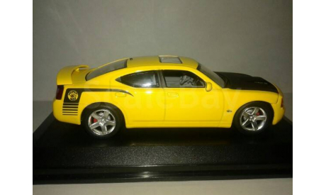1/43 Dodge Super Bee,Norev., масштабная модель, scale43