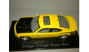 1/43 Dodge Super Bee,Norev., масштабная модель, scale43