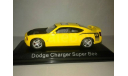 1/43 Dodge Super Bee,Norev., масштабная модель, scale43