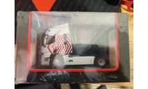 Модель Renault T 480 от eligor, масштабная модель, 1:43, 1/43
