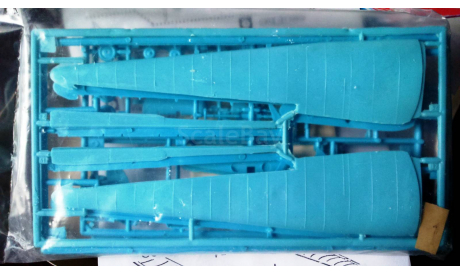 Tupolev ANT-25 RD 1/72 model kit by ’IKAR’ ULTRA RARE!!!, сборные модели авиации, 1:72
