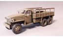 Studebaker US6, Миниклассик, масштабная модель, Miniclassic, scale43