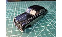 Jaguar Oxford, запчасти для масштабных моделей, scale43