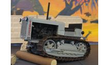 С-65 Modelstroy с 1 рубля, без резервной цены, масштабная модель, ЧТЗ, 1:43, 1/43