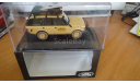 range rover camal trophy 1987, масштабная модель, scale43