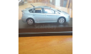 Toyota PRIUS, масштабная модель, scale43, дилер