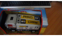 Ginaf dakar 2006, масштабная модель, 1:43, 1/43, ginaf rally power