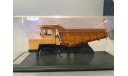 БЕЛАЗ 540А, масштабная модель, 1:43, 1/43, Start Scale Models (SSM)