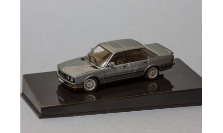 BMW 535 M5 E28 Autoart 1:43, масштабная модель, scale43