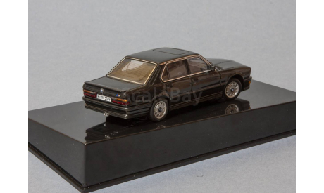 BMW 535 M5 E28 Autoart 1:43, масштабная модель, 1/43