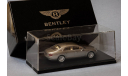 Bentley Flying Spur W12, масштабная модель, Kyosho, 1:43, 1/43