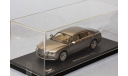 Bentley Flying Spur W12, масштабная модель, Kyosho, 1:43, 1/43