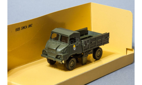 Simca uniс , solido 1/50, масштабная модель, 1:50