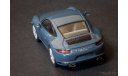 Porsche 911 carrera (991) Herpa 1/43, масштабная модель, scale43