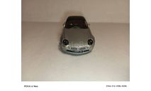 BMW Z8, масштабная модель, Bauer/Cararama/Hongwell, 1:43, 1/43