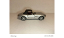 BMW Z8, масштабная модель, Bauer/Cararama/Hongwell, 1:43, 1/43