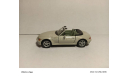 BMW Z3, масштабная модель, scale43