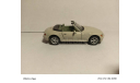 BMW Z3, масштабная модель, scale43