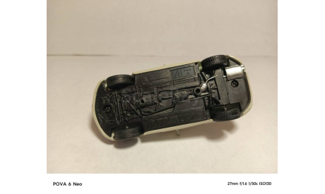 BMW Z3, масштабная модель, 1:43, 1/43