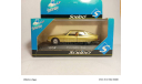 Citroen SM, масштабная модель, Citroën, Solido, 1:43, 1/43