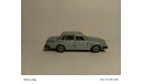 Volvo 264GL, масштабная модель, Norev, 1:43, 1/43