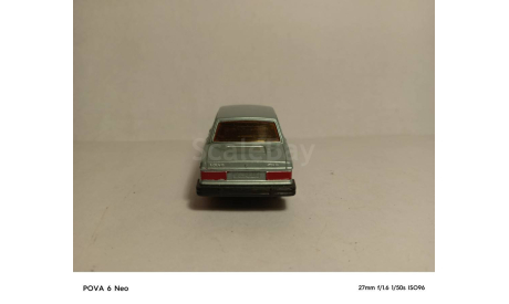 Volvo 264GL, масштабная модель, Norev, 1:43, 1/43