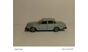 Volvo 264GL, масштабная модель, Norev, 1:43, 1/43