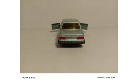 Volvo 264GL, масштабная модель, Norev, 1:43, 1/43