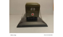 ГАЗ 51, масштабная модель, DeAgostini, 1:43, 1/43