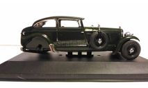 BENTLEY SPEED SIX, масштабная модель, IXO Road (серии MOC, CLC), 1:43, 1/43