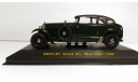 BENTLEY SPEED SIX, масштабная модель, IXO Road (серии MOC, CLC), 1:43, 1/43