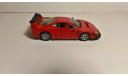 Ferrari, масштабная модель, Detalcars, 1:43, 1/43