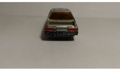 BMW ралли, масштабная модель, Norev, scale43