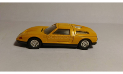 Mercedes c 111
