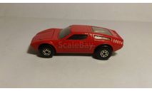 Maserati bora, масштабная модель, Matchbox, scale43