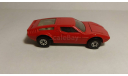 Maserati bora, масштабная модель, Matchbox, scale43