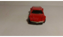 Maserati bora, масштабная модель, Matchbox, scale43