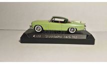 STUDEBAKER, масштабная модель, Solido, scale43