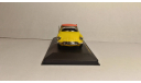 CITROEN DS 19 TAXI, масштабная модель, IXO Road (серии MOC, CLC), scale43, Citroën