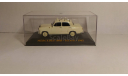 MERCEDES 180 D TAXI, масштабная модель, IXO Road (серии MOC, CLC), scale43, Mercedes-Benz