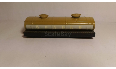 Камаз, запчасти для масштабных моделей, Элекон, scale43