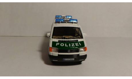 WOLKSVAGEN caravella, масштабная модель, Volkswagen, Bauer/Cararama/Hongwell, 1:43, 1/43