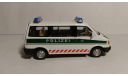 WOLKSVAGEN caravella, масштабная модель, Volkswagen, Bauer/Cararama/Hongwell, 1:43, 1/43