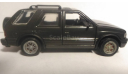 OPEL FRONTERA, масштабная модель, scale43