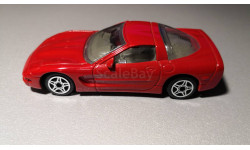 Chevrolet Corvette BBurago 1:43