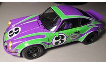 Porsche 911 RSR 1:18 Solido, масштабная модель, 1/18